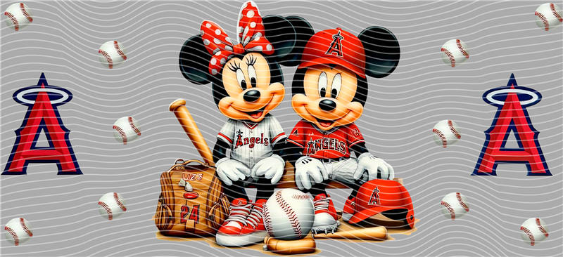 16oz Disney-D 549